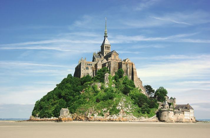 Mont ST Michel